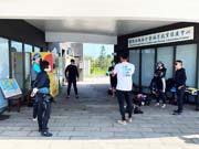 澎湖潛水旅遊(南方四島)(2022-04-21)