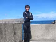 Open Water Scuba Diver(2022-06-16)